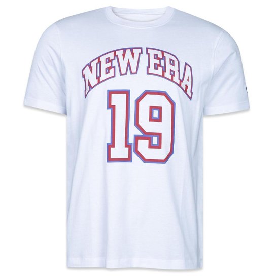 Camiseta New Era Regular Fanpage