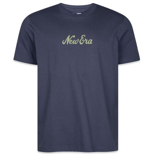 Camiseta New Era Regular Originators Masculino