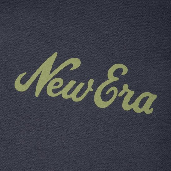 Camiseta New Era Regular Originators Masculino