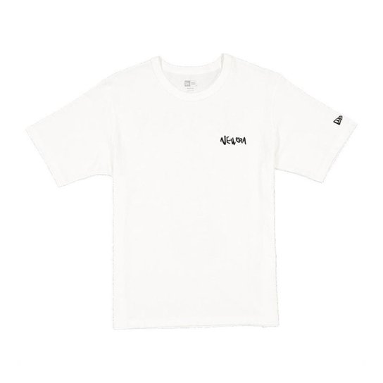 Camiseta New Era Shohei Ochiai x New Era