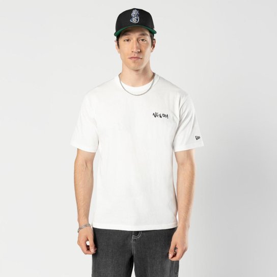 Camiseta New Era Shohei Ochiai x New Era