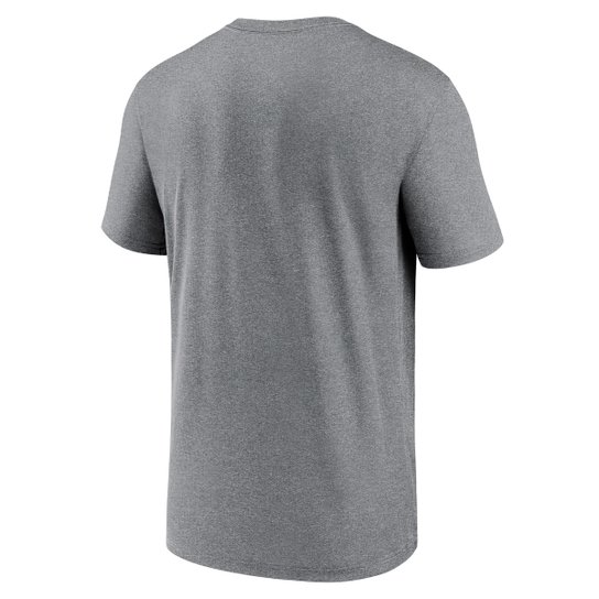 Camiseta New Orleans Saints Nike Legend Masculina