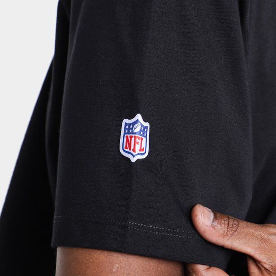 Camiseta NFL Cincinnati Bengals Burr 9 Masculina