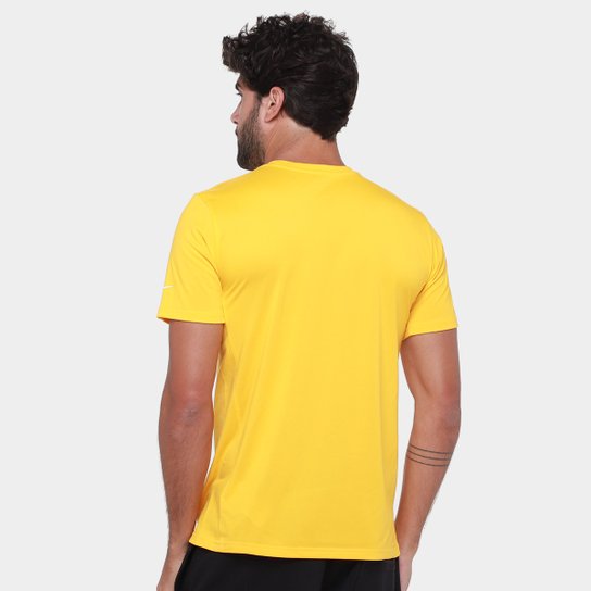 Camiseta NFL Kansas City Chiefs Nike Legend Community Masculina