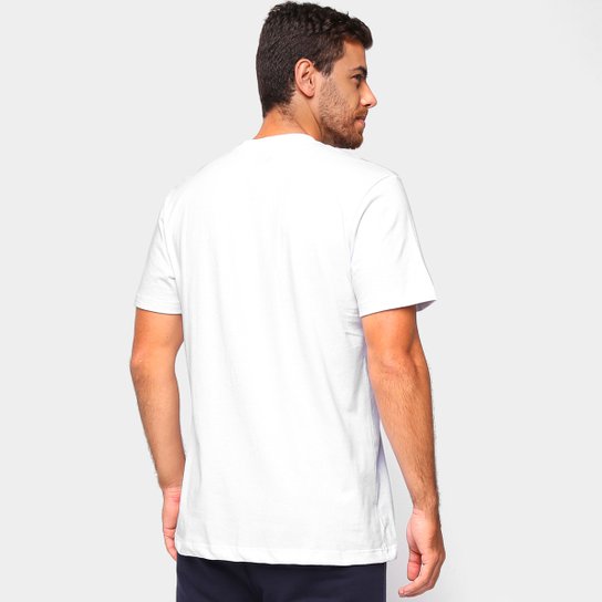 Camiseta NFL Los Angeles Chargers New Era Basic Masculina