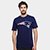 Camiseta NFL New England Patriots Nike Masculina - Marinho+Vermelho