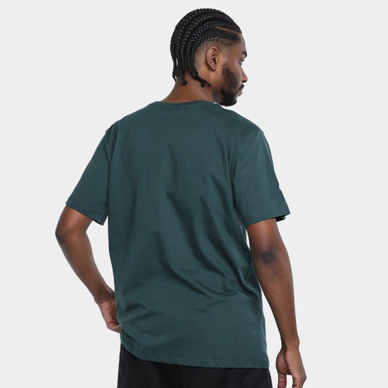 Camiseta NFL Philadelphia Eagles Logo Masculina