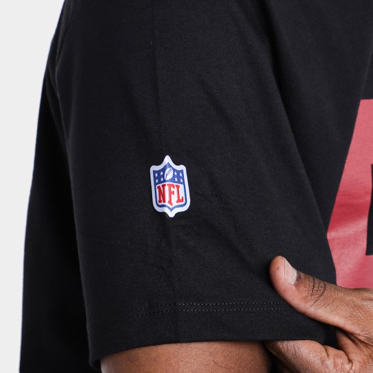 Camiseta NFL San Francisco 49ERS Bosa 97 Masculina