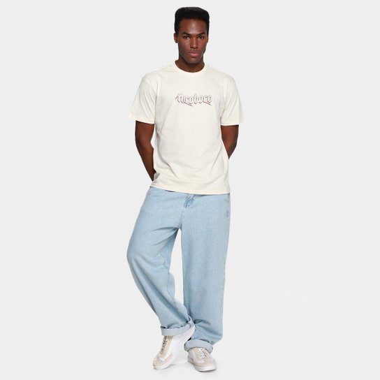 Camiseta Nicoboco Alsk Masculina