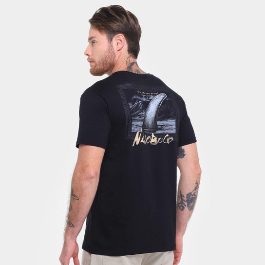 Camiseta Nicoboco Cristal Masculina