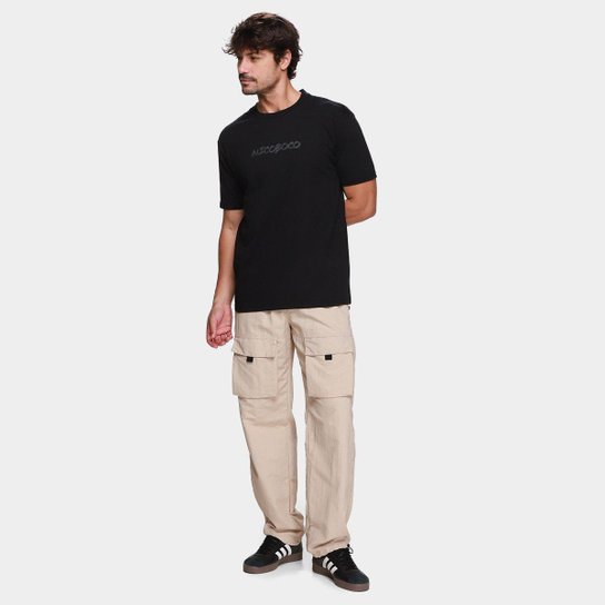 Camiseta Nicoboco Ester Masculina