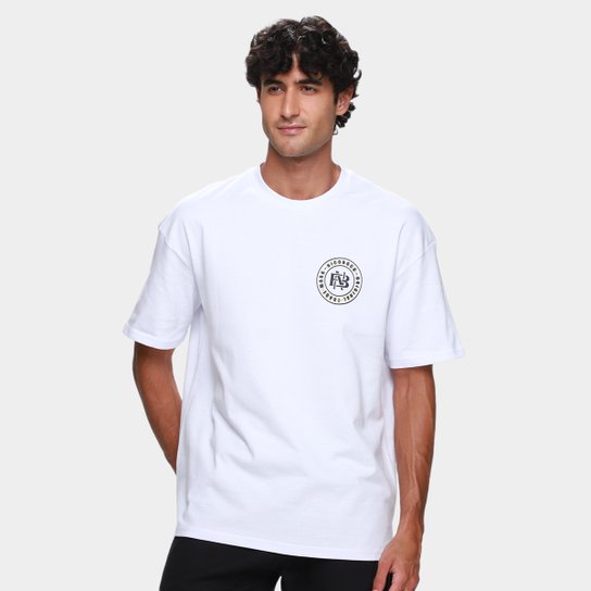 Camiseta Nicoboco Honu Masculina