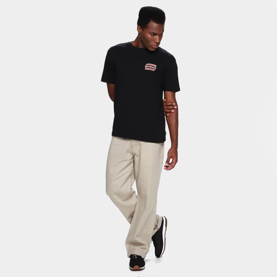 Camiseta Nicoboco Lipari Masculina