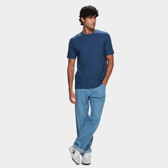 Camiseta Nicoboco Lively Masculina