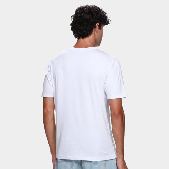 Camiseta Nicoboco Lively Masculina