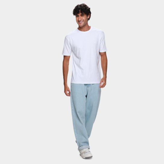 Camiseta Nicoboco Lively Masculina