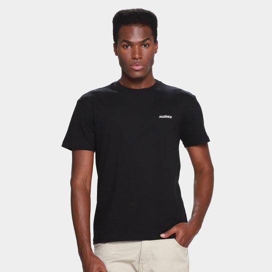 Camiseta Nicoboco Paid Masculina