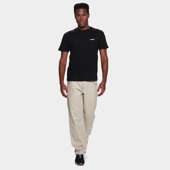 Camiseta Nicoboco Paid Masculina