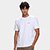 Camiseta Nicoboco Paid Masculina - Branco