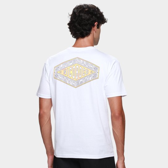 Camiseta Nicoboco Rare Masculina