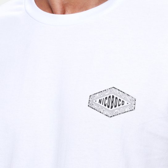 Camiseta Nicoboco Rare Masculina
