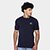 Camiseta Nicoboco Stretch Janis Masculina - Marinho
