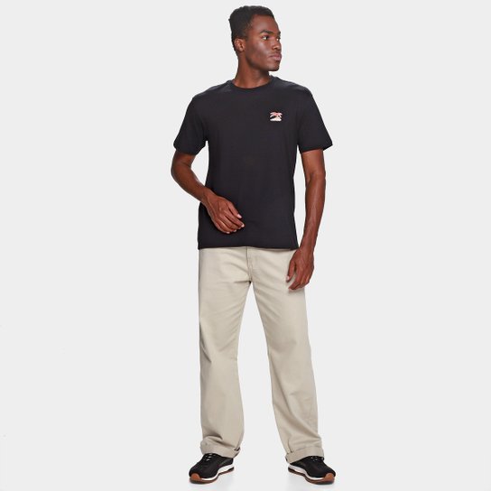 Camiseta Nicoboco Veranzo Masculina