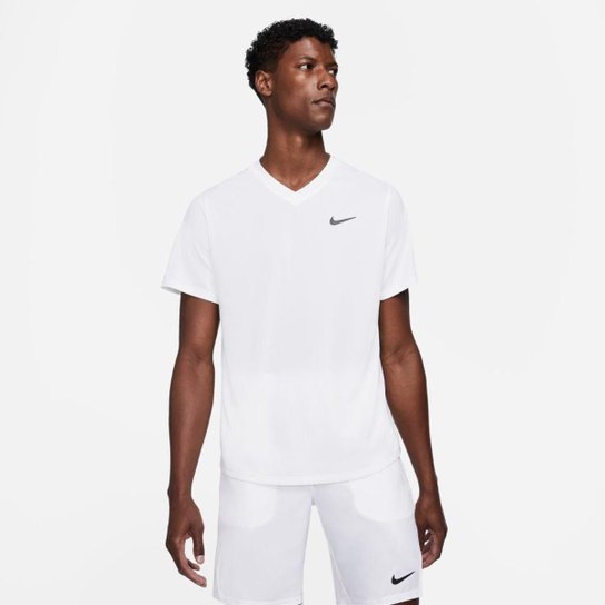 Camiseta Nike Court Dri-FIT Victory Masculina