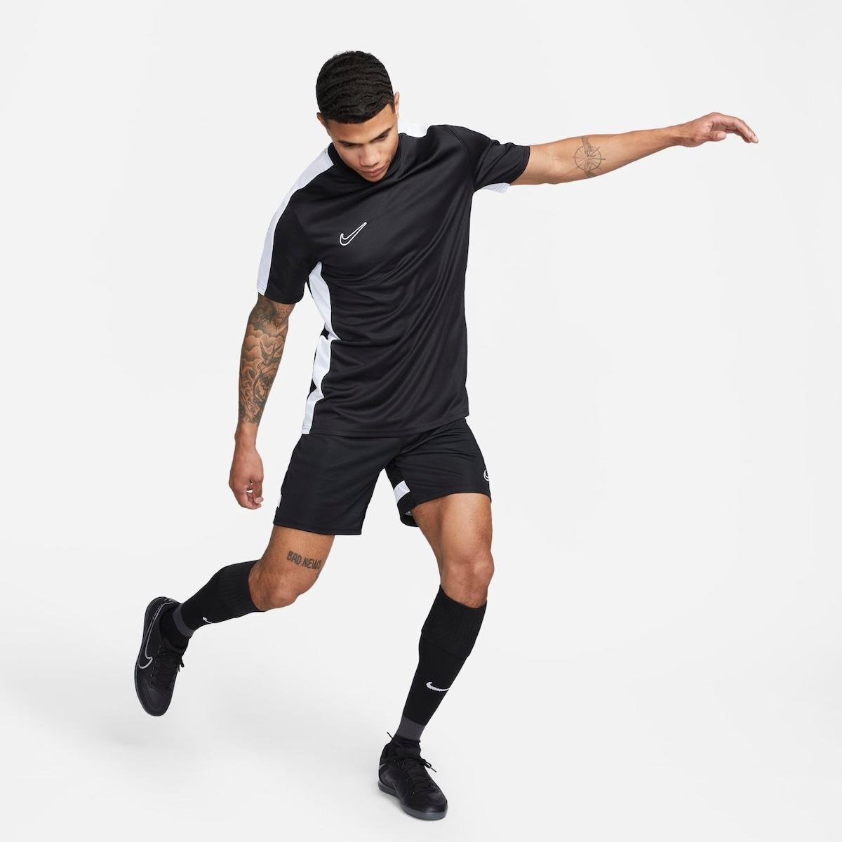 ウェア F.C.R.B. SOPH. uniformexperiment Nike Camiseta Nike Dri-FIT Uniformes Masculino - Marinho
