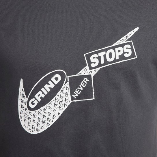 Camiseta Nike Dri-FIT Gym Masculina