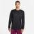 Camiseta Nike Dri-FIT Legend Masculina - Preto+Branco