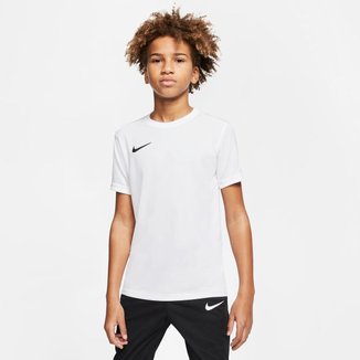 Camiseta Nike Dri-Fit Park VII Infantil