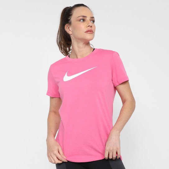 Nike Revolution TÃªnis Feminino Da Nike Rosa Netshoes Tênis