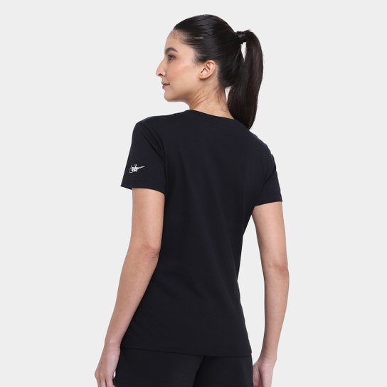 Camiseta Nike NFL Pittsburgh Steelers Historic Feminina