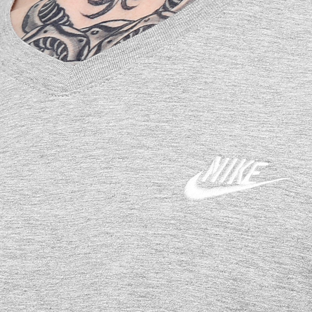 camiseta nike vnk
