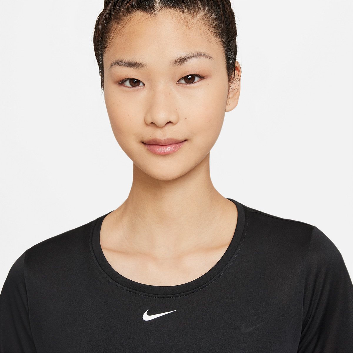 camiseta nike standard fit