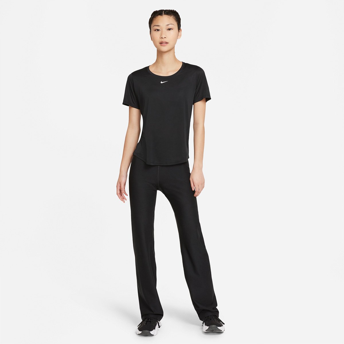camiseta nike standard fit