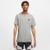 Camiseta Nike Sportswear Club Masculina - Cinza