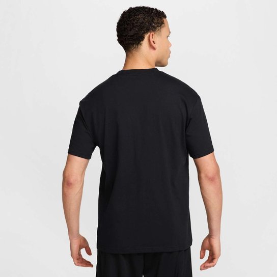 Camiseta NikeCourt M90 Masculina