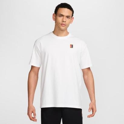 jm！ Camiseta NikeCourt M90 Masculina | Allianz Parque Shop