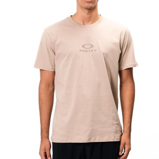 Camiseta Oakley Bark New