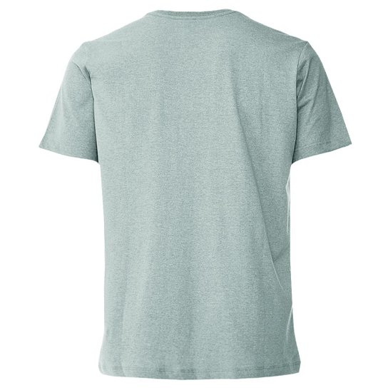 Camiseta Oakley Bark Tee Stone Grey
