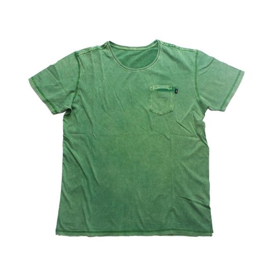 Camiseta Oakley Double Side R
