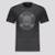 Camiseta Oakley Graphic Skull Cinza - Cinza