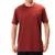 Camiseta Oakley Patch Tee II Masculina - Vermelho