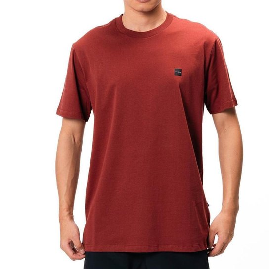 Camiseta Oakley Patch Tee II Masculina