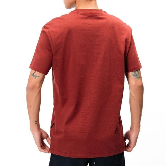 Camiseta Oakley Patch Tee II Masculina