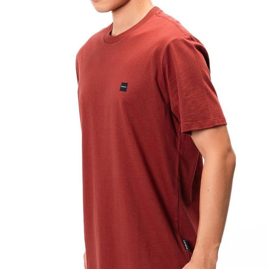 Camiseta Oakley Patch Tee II Masculina