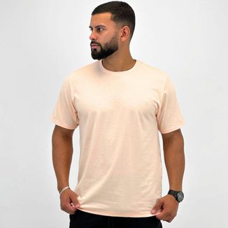 Camiseta Ogochi Básica Manga Curta Masculina