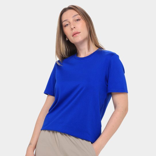Camiseta Olympikus Casual